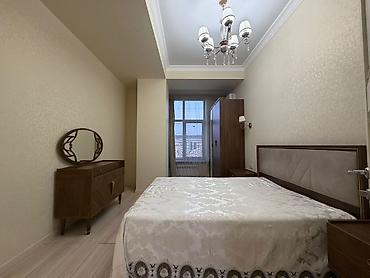 Продажа квартир: 2 комнаты, 100 м², Элитка, 4 этаж, Евроремонт at lalafo.kg — 7 Продажа квартир: 2 комнаты, 100 м², Элитка, 4 этаж, Евроремонт — 7