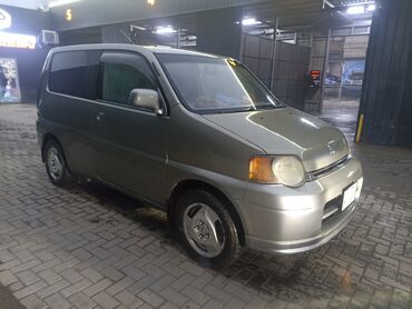 Honda: Honda SM-X: 2000 г., 2 л, Автомат, Бензин — 6