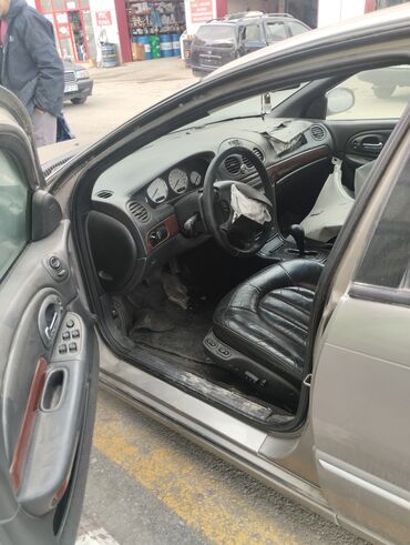 Digər avtomobil ehtiyat hissələri: Chrysler 300M ehtiyyat hissələri satılır. Bəzi ehtiyyat hissələri -da lalafo.az — 6 Digər avtomobil ehtiyat hissələri: Chrysler 300M ehtiyyat hissələri satılır. Bəzi ehtiyyat hissələri — 6