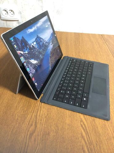 ddr3 память для ноутбука: Ультрабук, Microsoft Surface, 4 ГБ ОЗУ, Intel Core i5, 12 ", Б/у, Для работы, учебы, память SSD