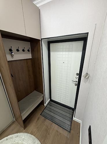 дом дордой 2: 2 комнаты, 55 м², Восток-5 мкр Элитка, 12 этаж, Евроремонт — 2