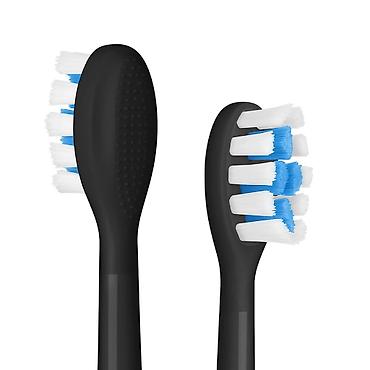 звуковой: Звуковая зубная щётка Revyline RL 010. - Технология Vibrosonic для — 3