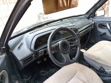 рено 19 запчасти б у: Model: VAZ 2109 (Samara) – 5 qapılı hetçbek Xarici: - Rəng: tünd boz