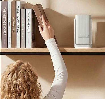 Проекторы: Проектор Xiaomi Wanbo Cube 1 Global - Компактный переносной проектор — 2