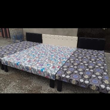 Çarpayılar: Yeni, Təknəfərlik çarpayı, Azərbaycan — 6