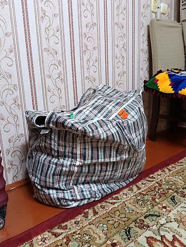 soft shell: Муктаж болгон, коп балалуу же жалгыз бой энелерге берилет. 42-44 — 1