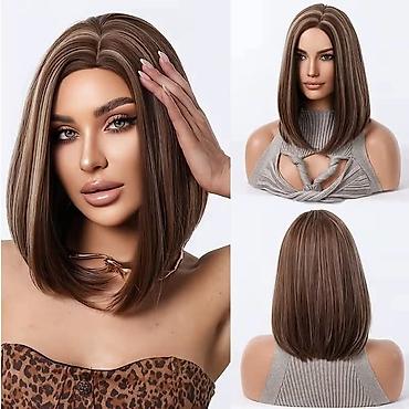 h: Fa,, Perike – premium sintetičke i natural-look perike u više stilova — 4