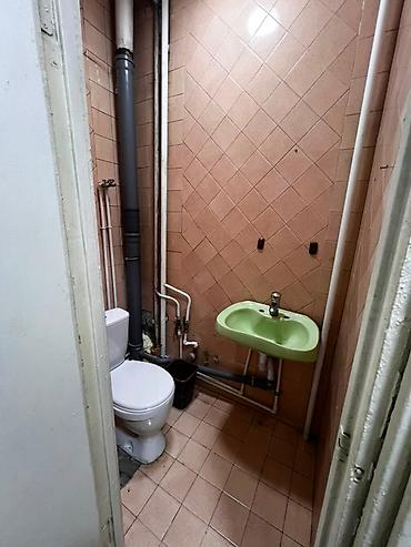 квартиры карпинка: 2 комнаты, 67 м², Карпинка 105 серия, 2 этаж, Евроремонт — 4