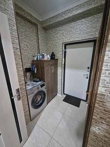 cepis satisi: Qaraçuxur qəs., 3 otaqlı, Yeni tikili, 54 kv. m — 7