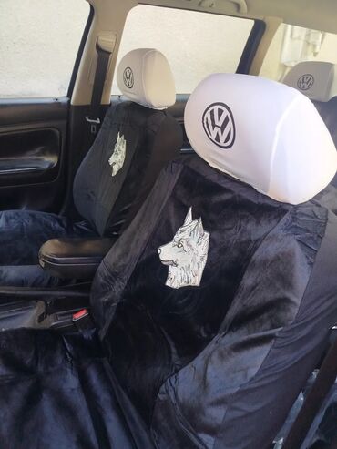 Volkswagen: Volkswagen Passat: 1998 г., 2.8 л, Механика, Бензин, Универсал — 1