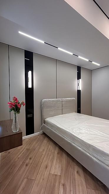 Продажа квартир: 2 комнаты, 72 м², Элитка, 10 этаж, Дизайнерский ремонт — 6