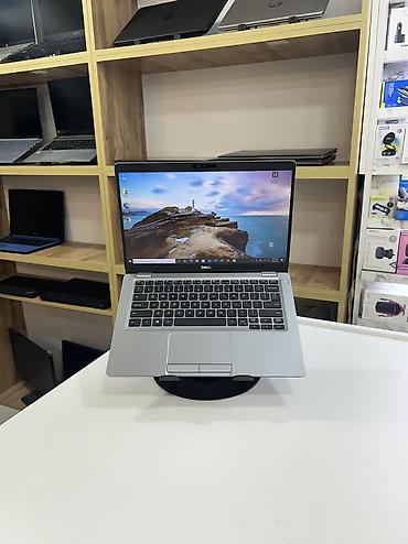 ipad pro m5: İşlənmiş Dell Latitude, 14 ", Intel Core i5, 256 GB, Ünvandan götürmə, Ödənişli çatdırılma, Rayonlara çatdırılma — 2