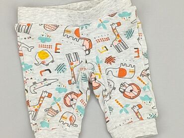 zalando legginsy sportowe: Spodnie dresowe, Wcześniak, stan - Bardzo dobry