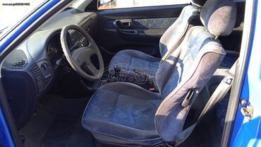 Seat: Seat Ibiza: 1.4 l. | 1997 έ. 150000 km. Χάτσμπακ — 9