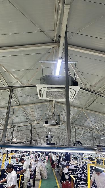 Жестяные работы: Жестяные работы, Вентиляция — 10