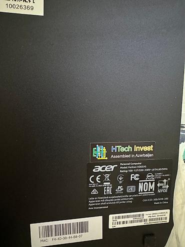 printer canon pixma: Yeni qutuda PC.Ofis Məktəb tədris mərkəzi v.s Şəkillərdə olan Sistem — 3