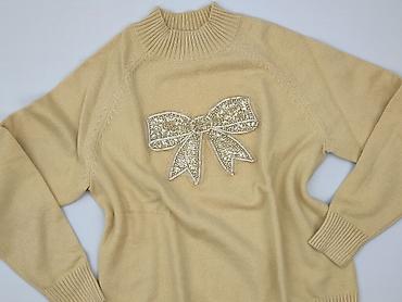 sweter meski ca: Sweter damski, rozmiar 3XL — 1