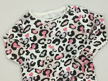 zara sukienka marynarka: Blouse, Sinsay, 2-3 years, 92-98 cm, condition - Very good