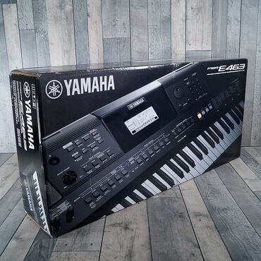 yamaha psr 550: Sintezator, Yamaha, Yeni, Ünvandan götürmə, Ödənişli çatdırılma