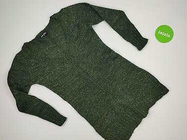 marka greenpoint: JUST WOMAN, Sukienka damska, rozmiar S — 2