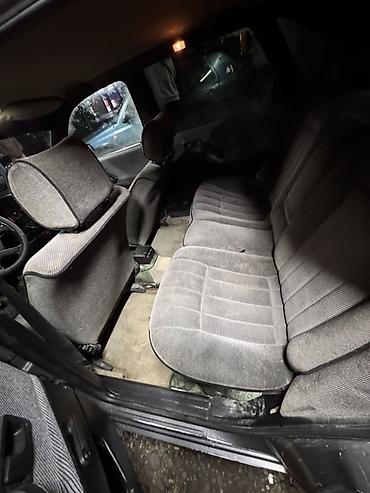 корбиратор: Volkswagen Passat: 1989 г., 1.8 л, Механика, Седан — 3
