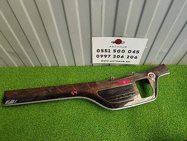 Центральная консоль HONDA Odyssey DBA-RC1 K24W 2 2013 (б/у)