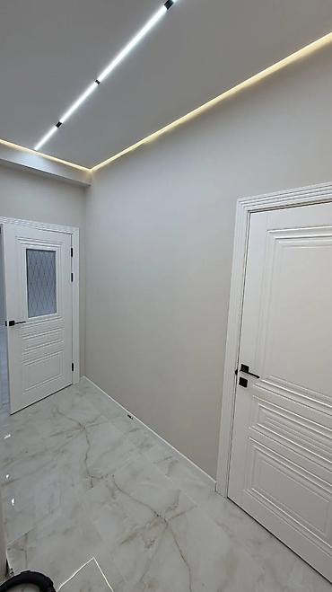 Продажа квартир: 2 комнаты, 69 м², Элитка, 11 этаж, Дизайнерский ремонт — 9