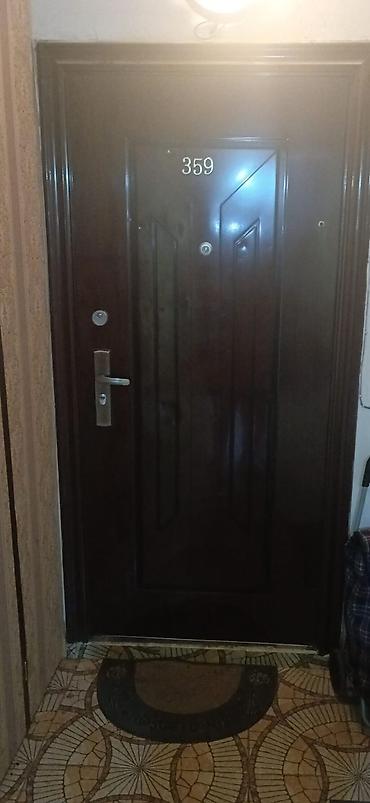 qapi: İşlənmiş Otaq qapısı Ünvandan götürmə — 4