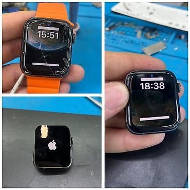 Ремонт телефонов, планшетов: Ремонт телефонов: Замена дисплеевбатареек, крышек, замена стекла at lalafo.kg — 3 Ремонт телефонов, планшетов: Ремонт телефонов: Замена дисплеевбатареек, крышек, замена стекла — 3