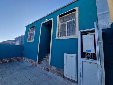 Həyət evləri və villaların satışı: 3 otaqlı, 90 kv. m, Kredit yoxdur, Yeni təmirli — 17