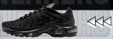 Patike: Patike, Nike, veličina - 36 — 5