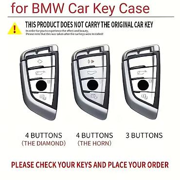 elektrik acar: BMW üçün karbon açar qabı N11 Çatdırılma Və Quraşdırılma Bizim Və — 2