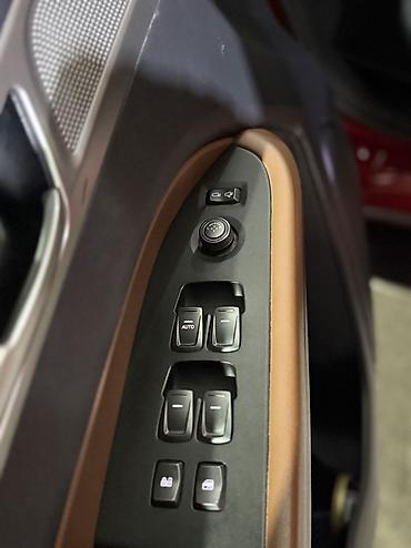 Продажа авто: Ssangyong Rexton Sports: 2019 г., 2.2 л, Автомат, Дизель, Пикап — 6