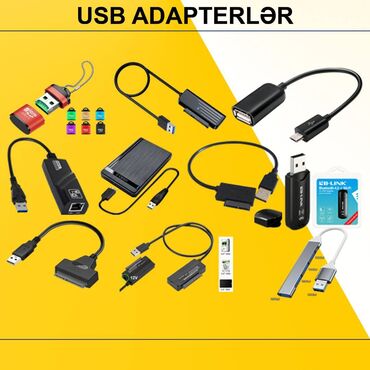 купить двд плеер: USB Adapterlər ⭐USB2.0 to Micro SD – 3 AZN ⭐USB3.0 to Ethernet RJ45