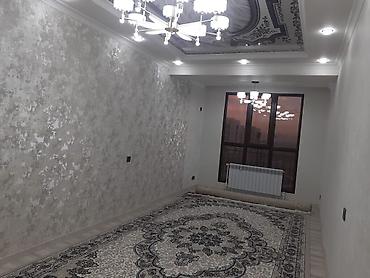 Продажа квартир: 2 комнаты, 80 м², Элитка, 10 этаж, Дизайнерский ремонт — 2