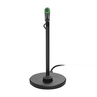 Səsgücləndiricilər, qulaqlıqlar və mikrofonlar: Mikrofon JBL Quantum Stream Talk Xüsusiyyətlər Brend: JBL Təyinatı — 5