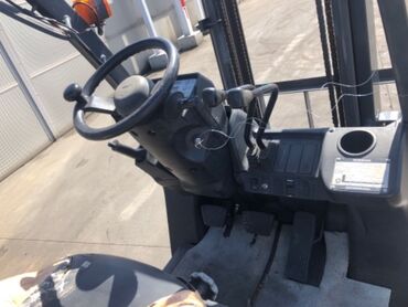 Погрузчики: Погрузчик — 11