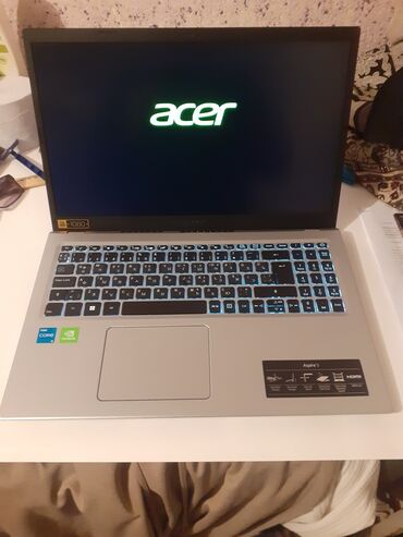 Ноутбуки и нетбуки: Acer, 16 ГБ ОЗУ, 16 ", Новый, Для работы, учебы