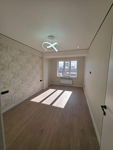 Продажа квартир: 2 комнаты, 62 м², Элитка, 4 этаж, Евроремонт — 10