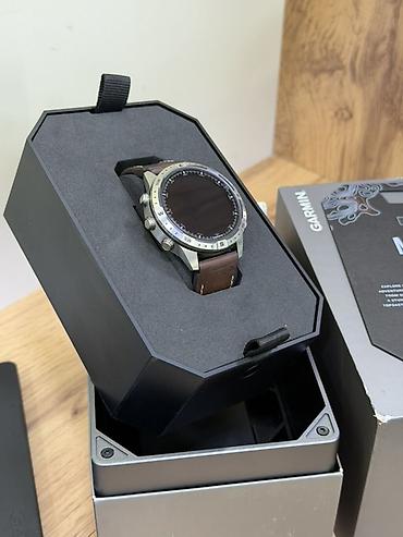 часы гармин капитан: Garmin MARQ Adventurer (Gen 2) Продаю часы Garmin MARQ Adventurer (Gen — 10