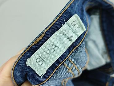 buggy jeansy: Gina Tricot, Jeansy damskie, rozmiar S — 5
