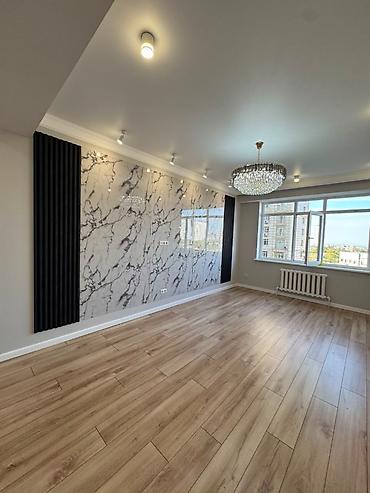 Продажа квартир: 3 комнаты, 106 м², Джальская больница Элитка, 4 этаж, Свежий ремонт — 6