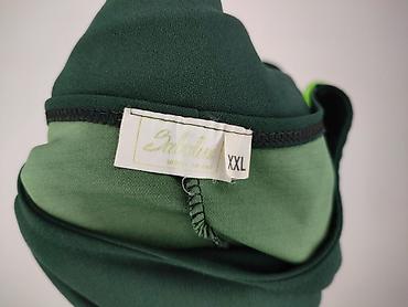 kobiece sukienki: XXL, Sukienka damska, rozmiar 2XL — 6
