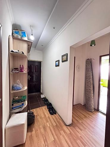 Продажа квартир: 3 комнаты, 93 м², 106 серия улучшенная, 9 этаж, Косметический ремонт — 7