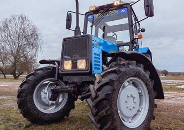 запчасти на фольксваген гольф 2: Belarus MTЗ 82.2, 2008 il buraxılış, Vin - Y3M087110T8093671 Əla, saz