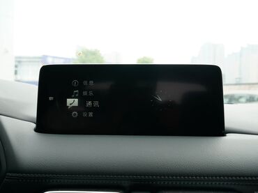 Mazda: Mazda CX-5: 2025 г., 2 л, Автомат, Бензин, Кроссовер — 8