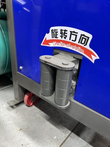 Другие инструменты: Выпрямитель проволоки Управления с компьютером Напряжения 380вольт at lalafo.kg — 4 Другие инструменты: Выпрямитель проволоки Управления с компьютером Напряжения 380вольт — 4