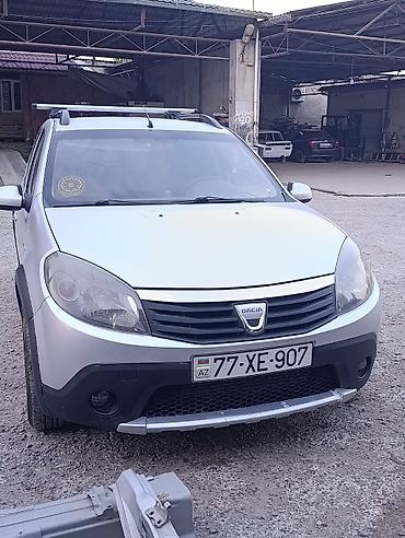 dizel motor yağı: Dacia Sandero: 1.5 l | 2011 il 290000 km Hetçbek — 3
