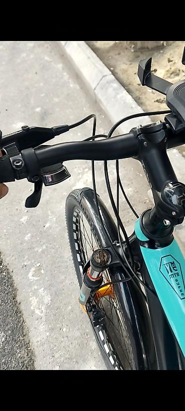 topdan teker satisi: Salam doatlar velosipeti mən özüm yalnız alıb sürmüşem çox idial — 3