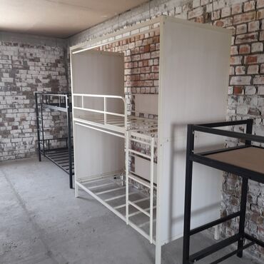 Двухъярусные кровати: Салам Алейкум! Качественная двухъярусная кровать на заказ . И в — 17